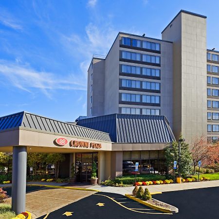 Crowne Plaza Englewood By Ihg Ξενοδοχείο Εξωτερικό φωτογραφία