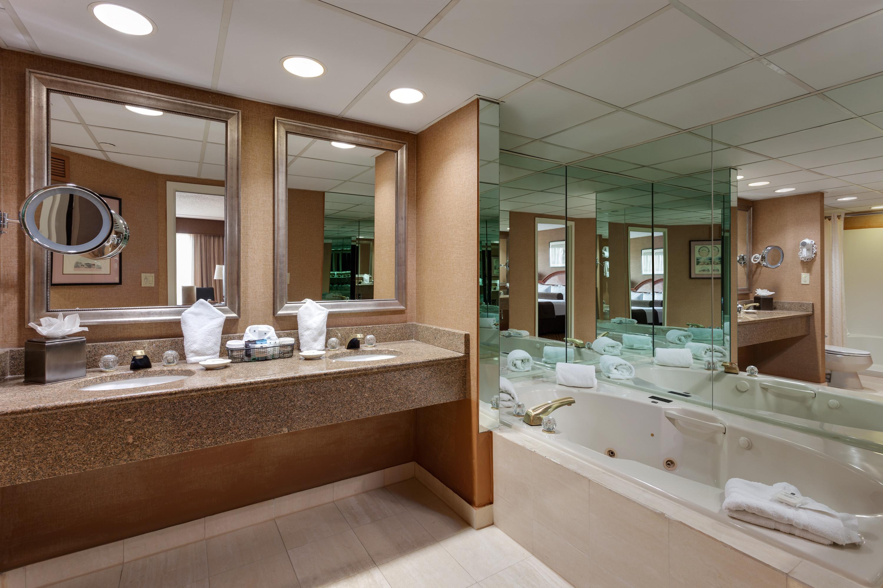 Crowne Plaza Englewood By Ihg Ξενοδοχείο Εξωτερικό φωτογραφία