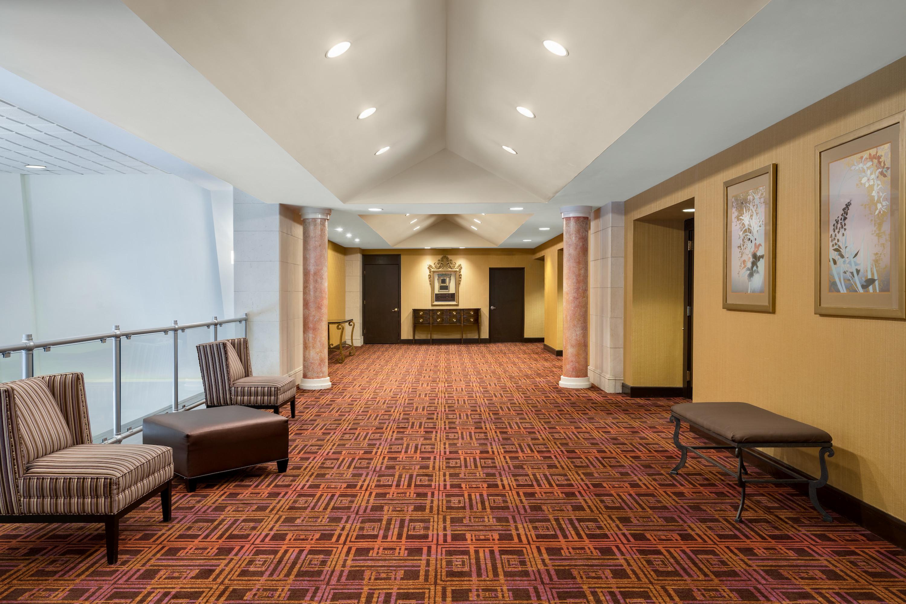 Crowne Plaza Englewood By Ihg Ξενοδοχείο Εξωτερικό φωτογραφία