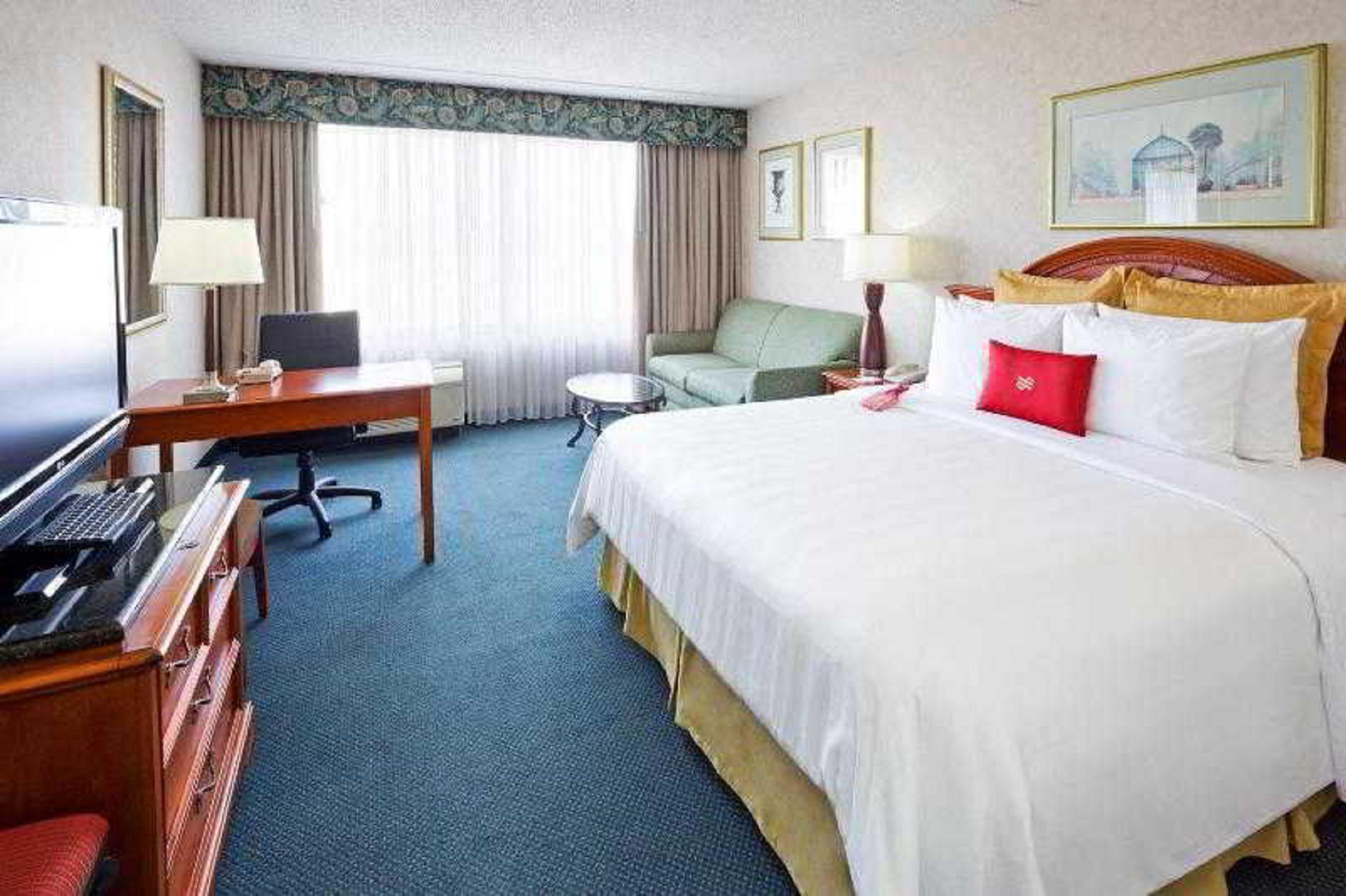 Crowne Plaza Englewood By Ihg Ξενοδοχείο Εξωτερικό φωτογραφία