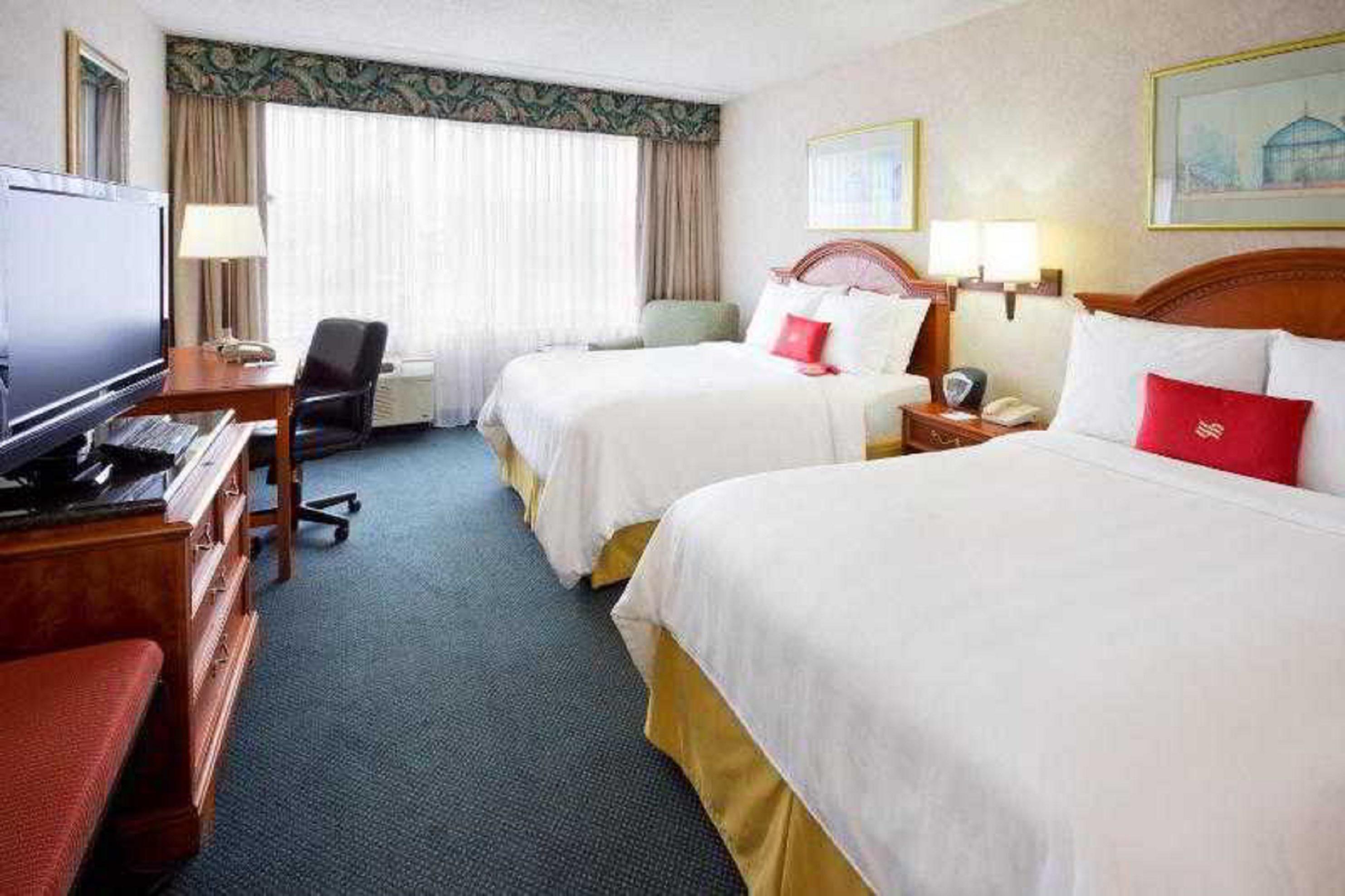Crowne Plaza Englewood By Ihg Ξενοδοχείο Εξωτερικό φωτογραφία