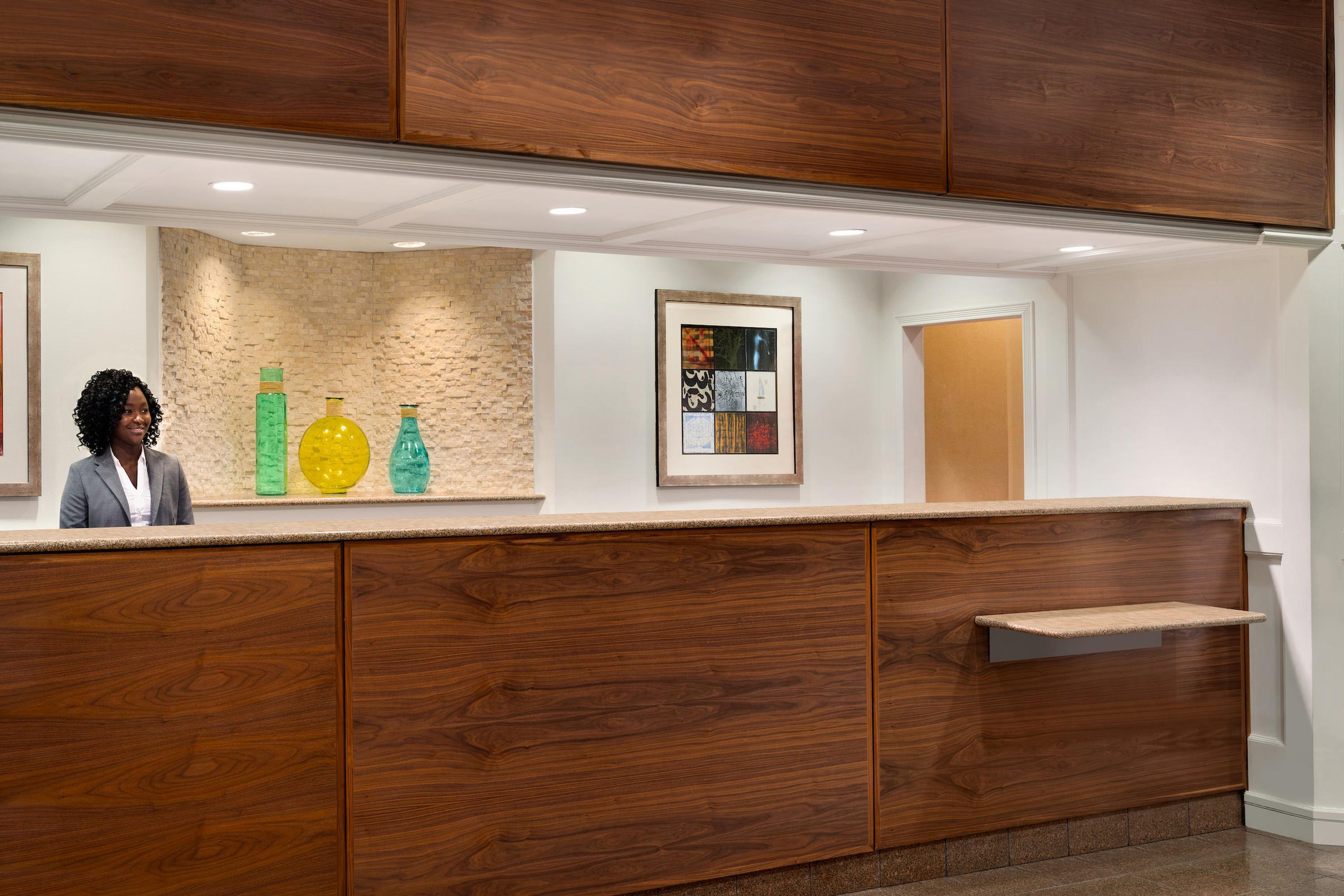 Crowne Plaza Englewood By Ihg Ξενοδοχείο Εξωτερικό φωτογραφία