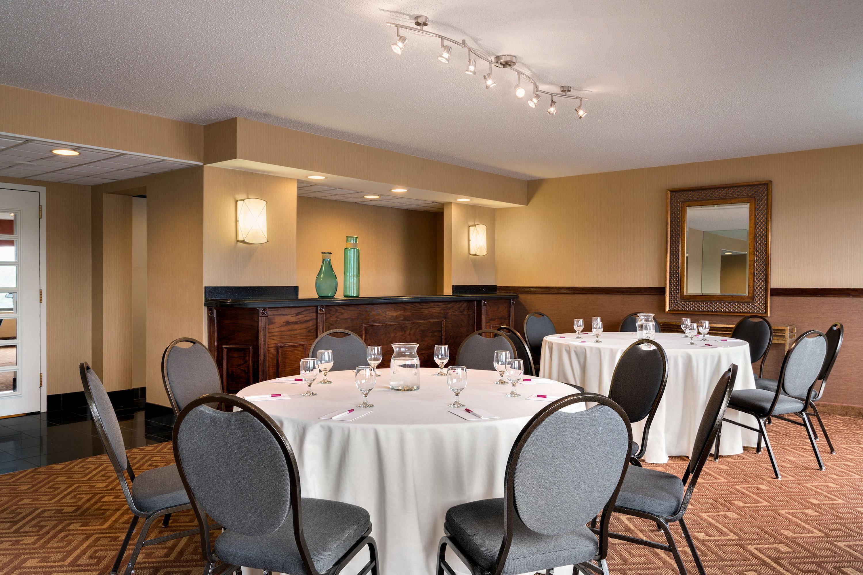 Crowne Plaza Englewood By Ihg Ξενοδοχείο Εξωτερικό φωτογραφία