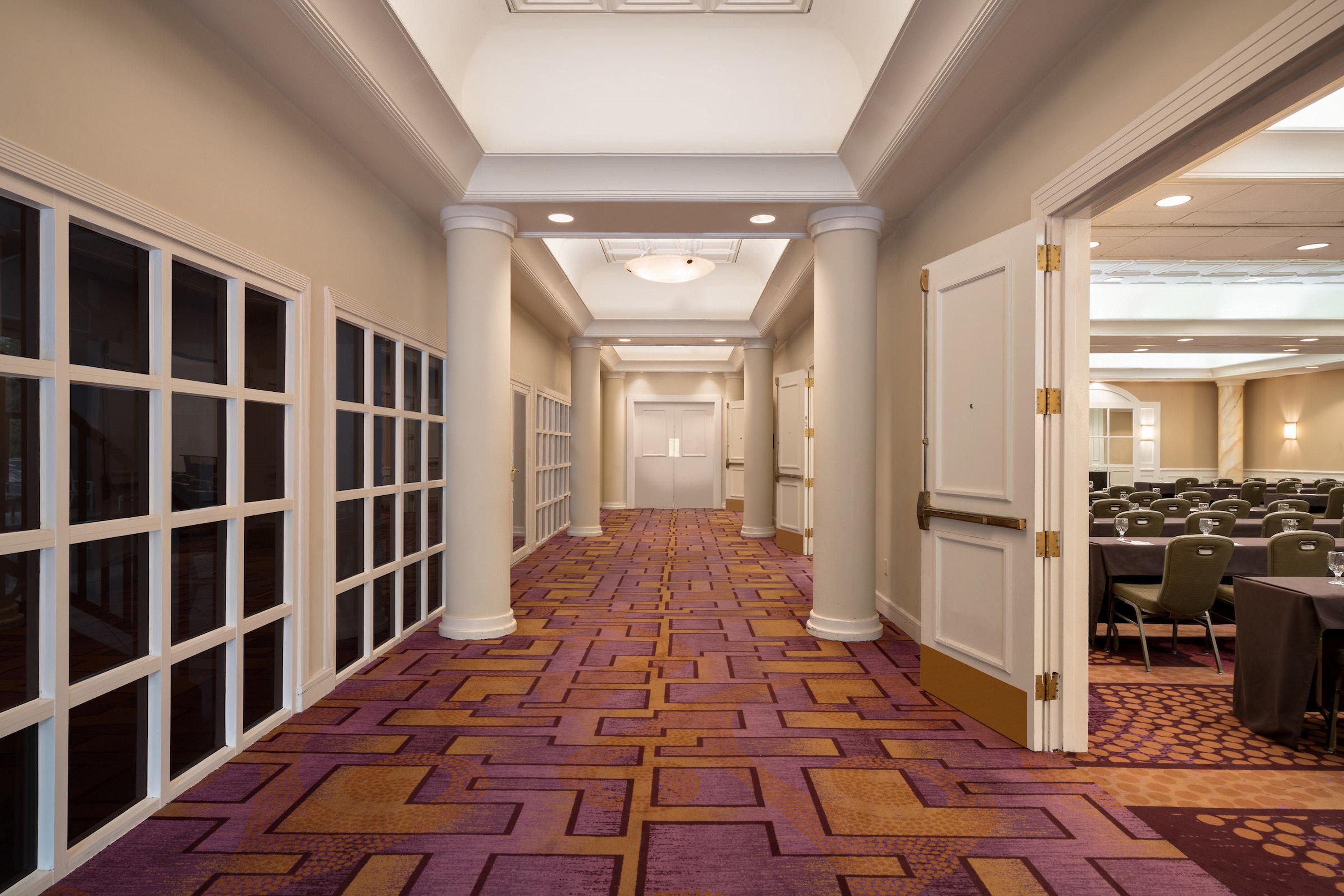 Crowne Plaza Englewood By Ihg Ξενοδοχείο Εξωτερικό φωτογραφία