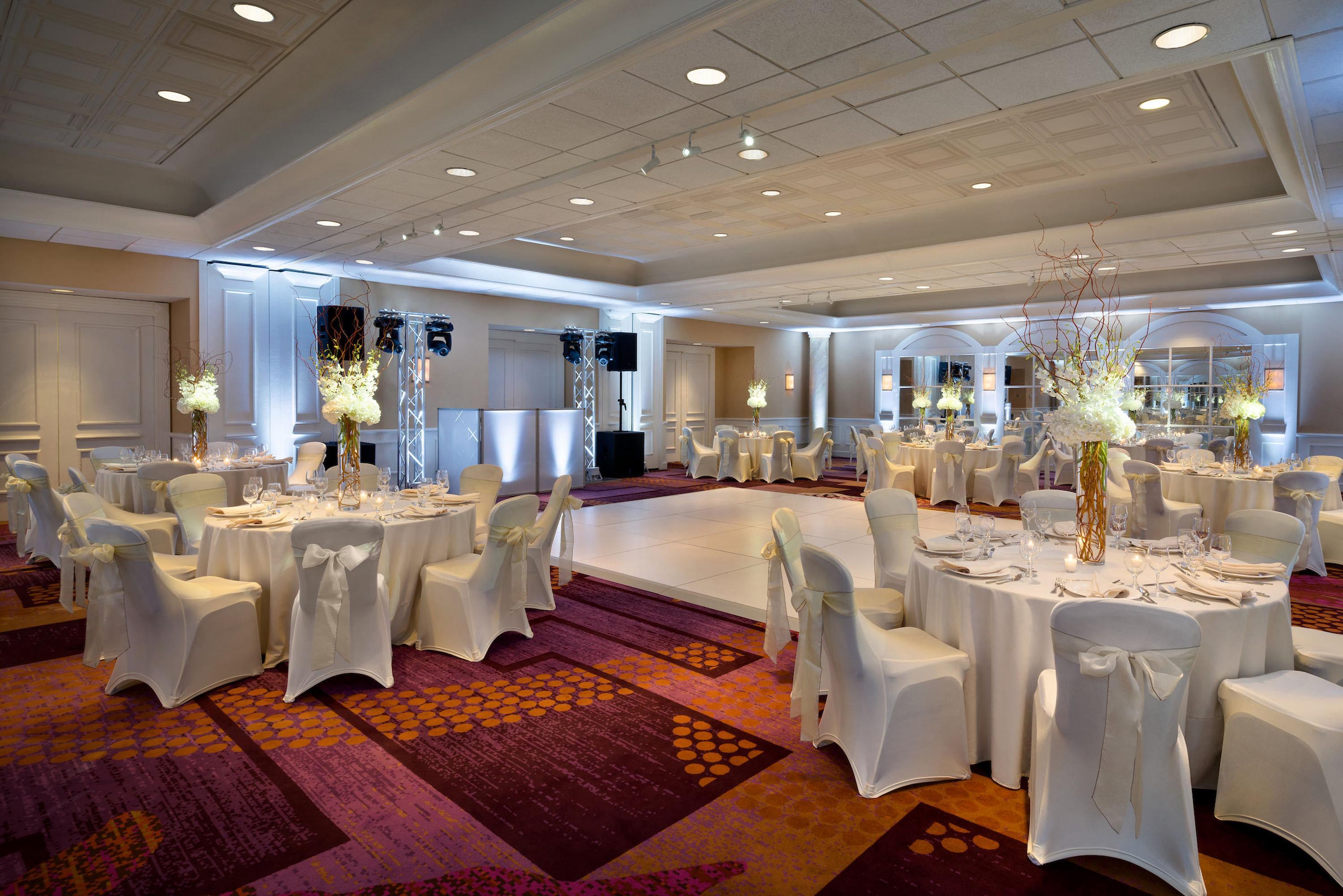 Crowne Plaza Englewood By Ihg Ξενοδοχείο Εξωτερικό φωτογραφία