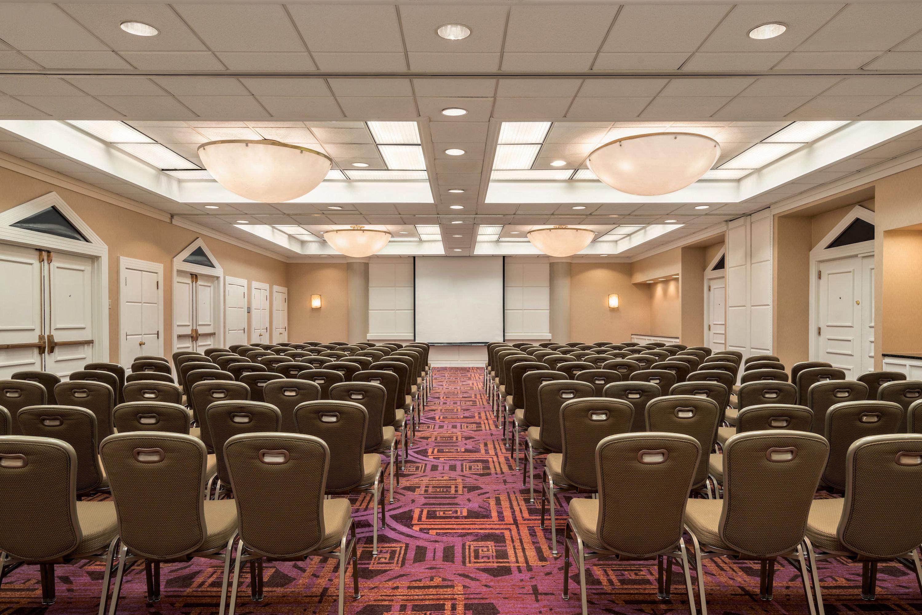 Crowne Plaza Englewood By Ihg Ξενοδοχείο Εξωτερικό φωτογραφία
