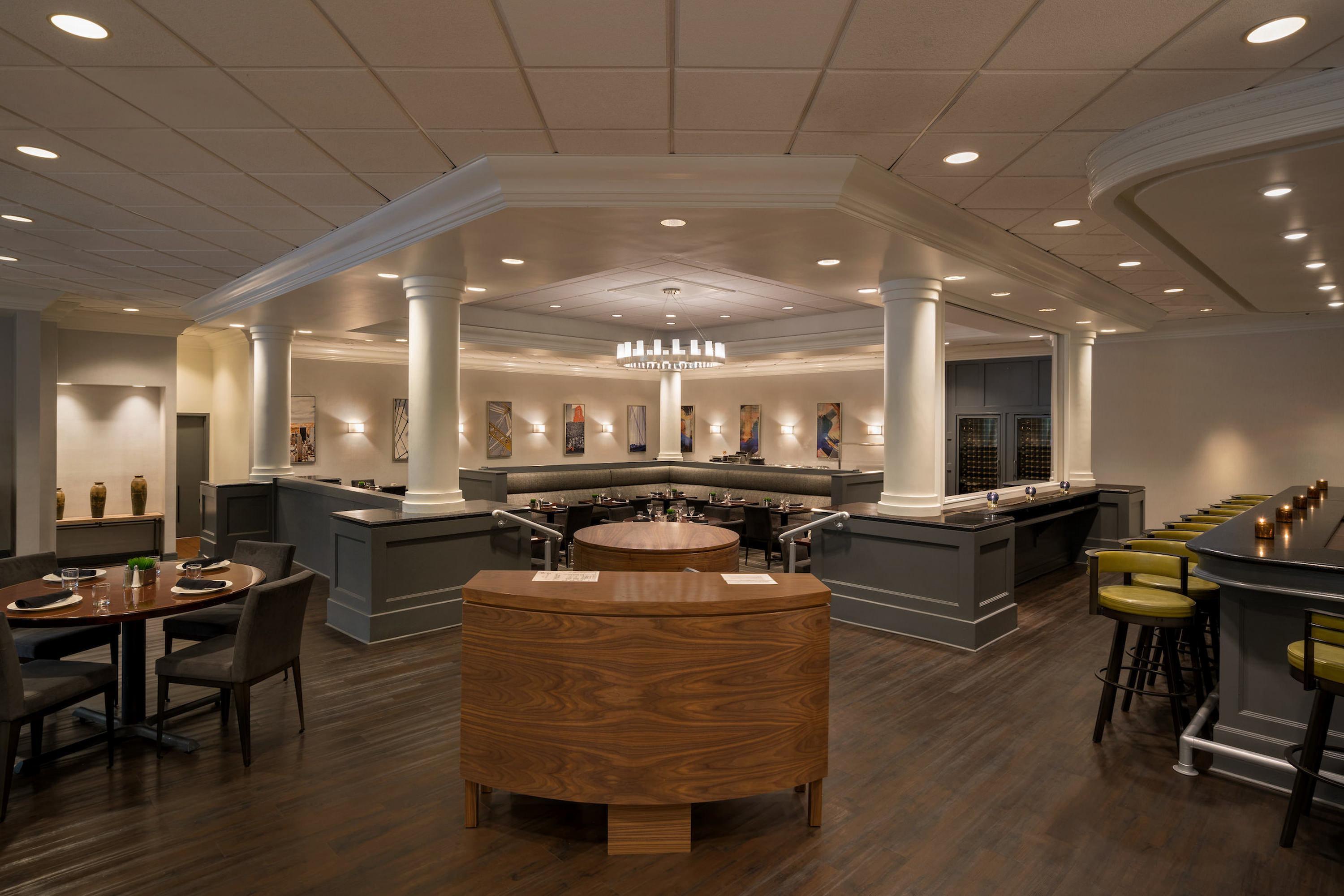 Crowne Plaza Englewood By Ihg Ξενοδοχείο Εξωτερικό φωτογραφία