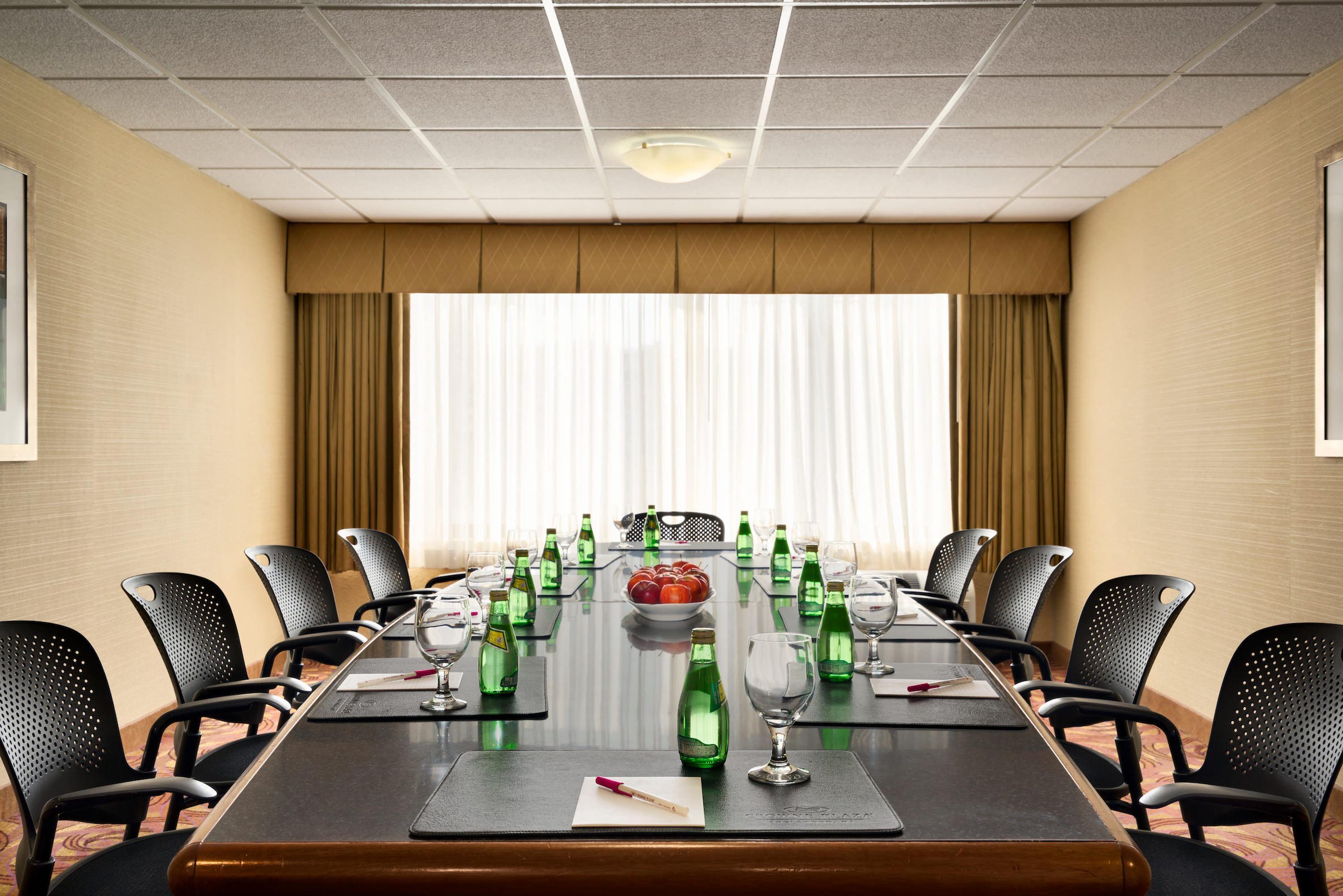 Crowne Plaza Englewood By Ihg Ξενοδοχείο Εξωτερικό φωτογραφία