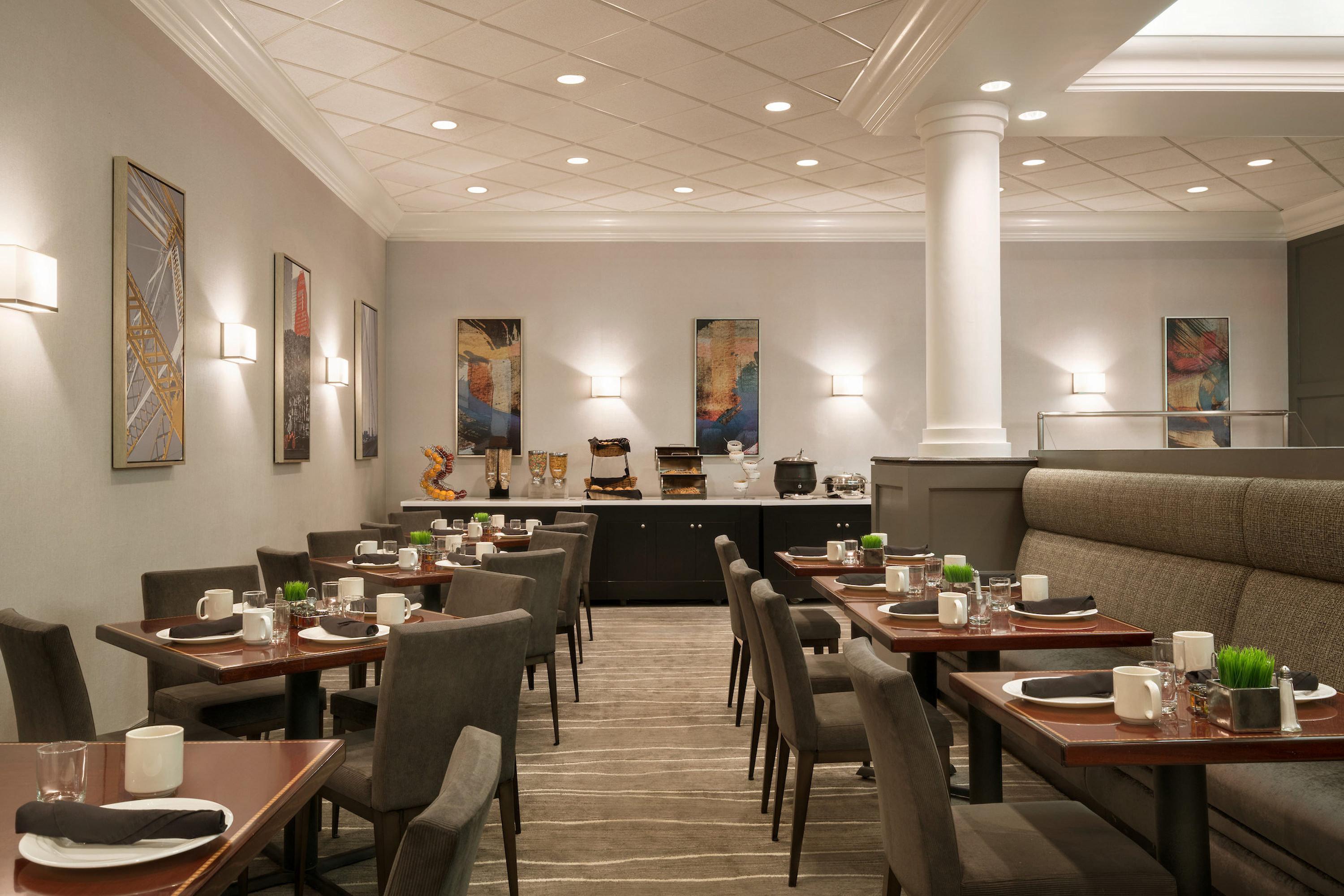 Crowne Plaza Englewood By Ihg Ξενοδοχείο Εξωτερικό φωτογραφία