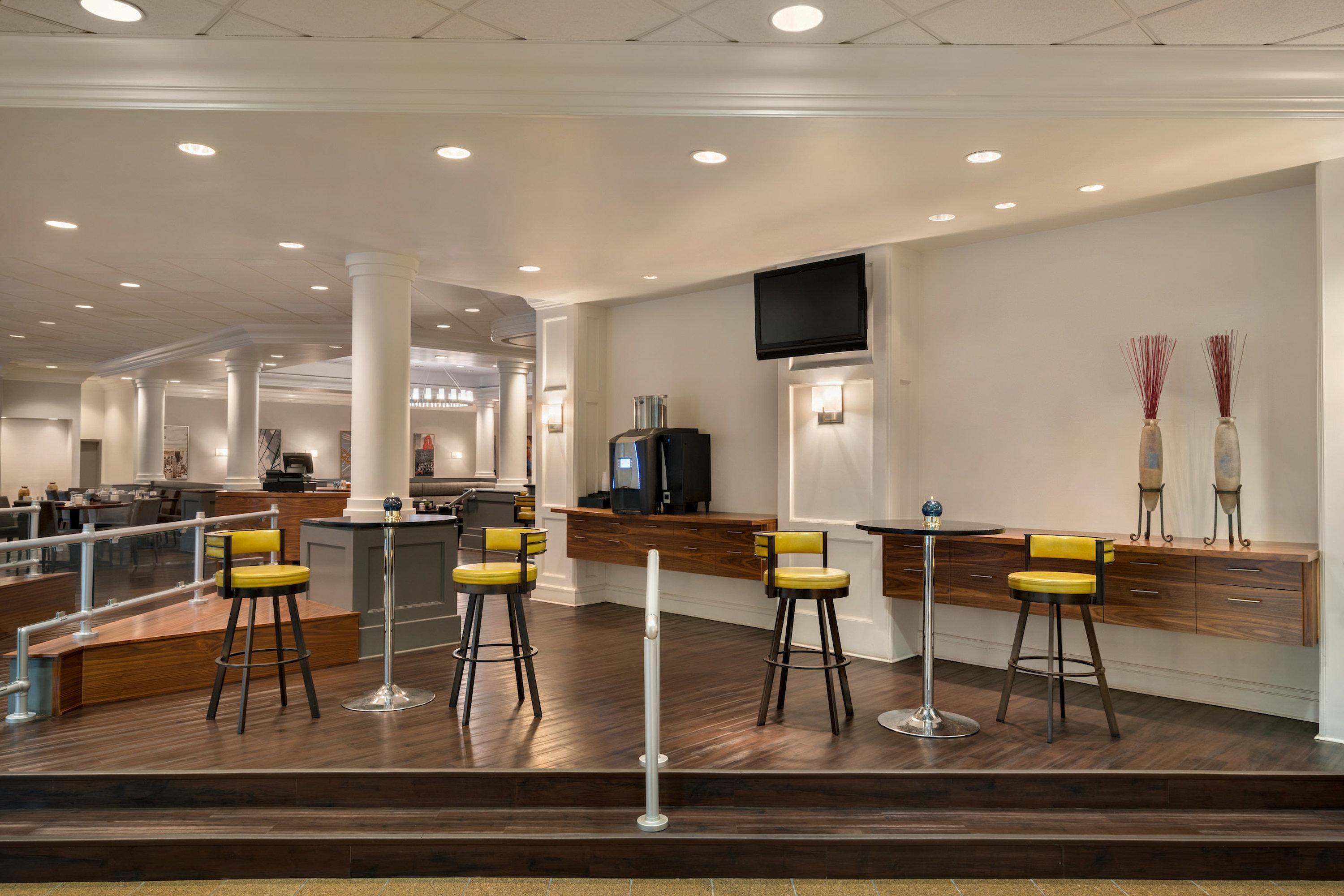 Crowne Plaza Englewood By Ihg Ξενοδοχείο Εξωτερικό φωτογραφία