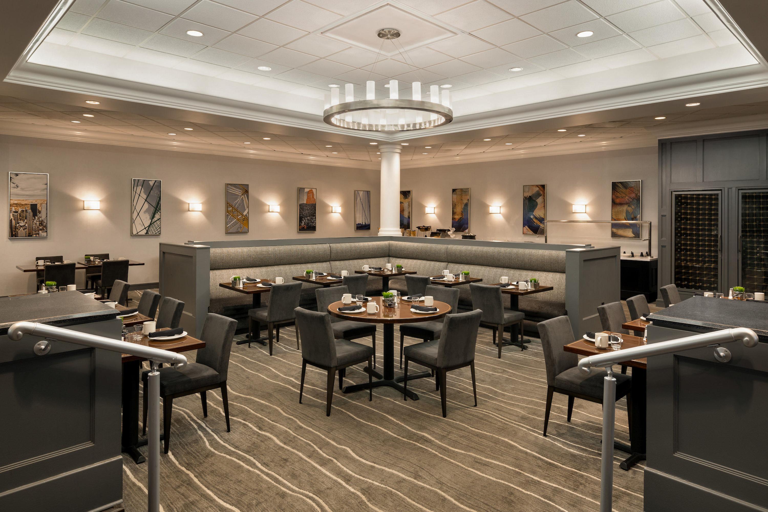 Crowne Plaza Englewood By Ihg Ξενοδοχείο Εξωτερικό φωτογραφία